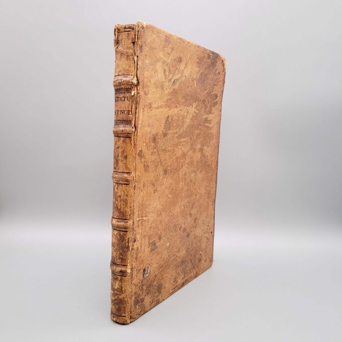 Los 29: Decreta et statuta Dioecesanae Synodi Coloniensis – Bild 3