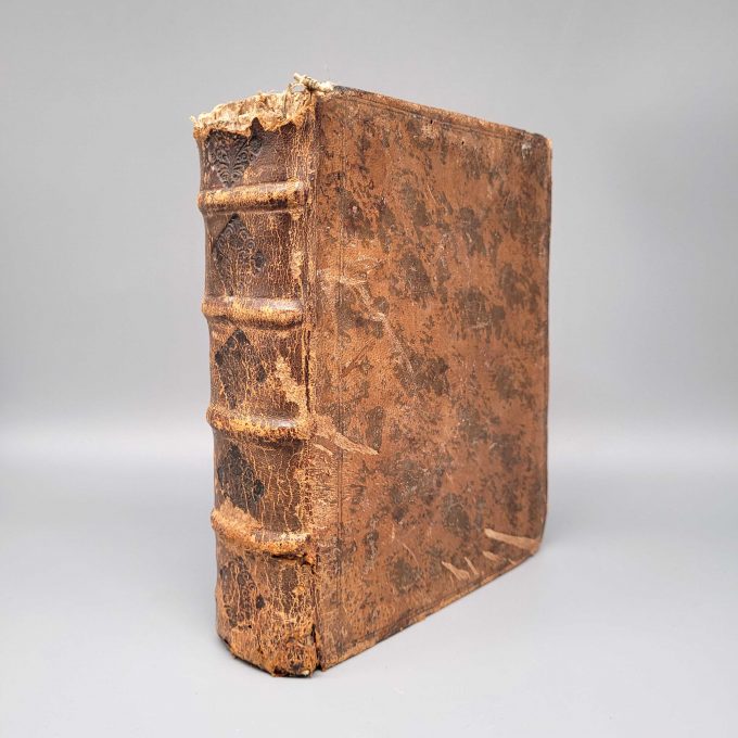 Los 34: GELENIUS, Aegidius: De admiranda, sacra et civili magnitudine Coloniae Claudiae Agrippinensis Augustae… – Bild 3