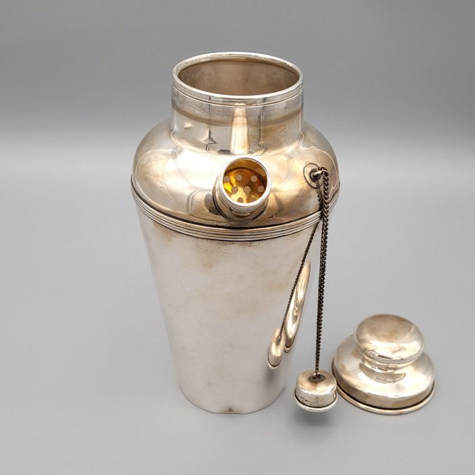 Los 159: Cocktailshaker – Bild 2