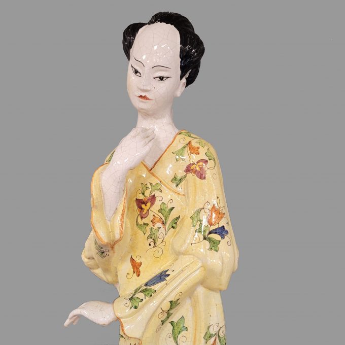 Los 282: Geisha – Bild 2