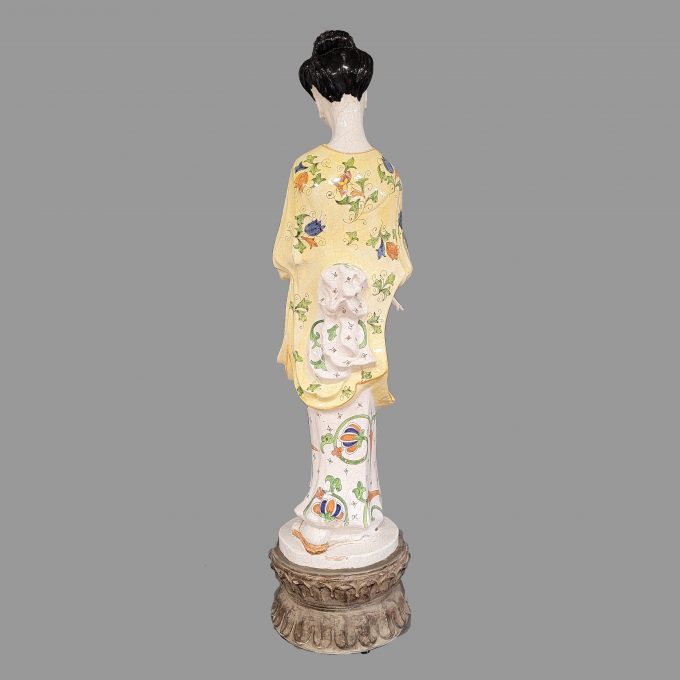 Los 282: Geisha – Bild 3