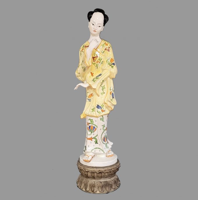 Los 282: Geisha