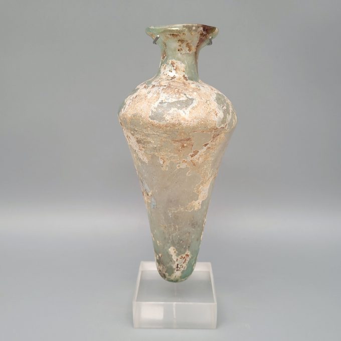 Los 295: Amphora