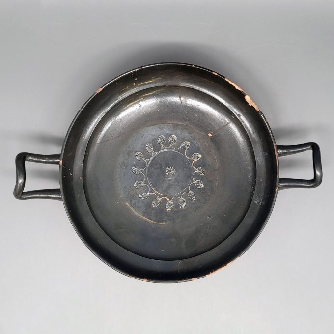 Los 314: Kylix
