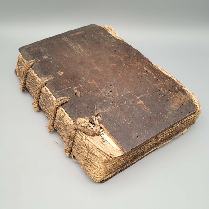 Los 4: ROESSLIN, Eucharius: Kreuterbuch von aller Kreuter, Gethier, Gesteine und Metal, Natur, nutz und gebrauch – Bild 5