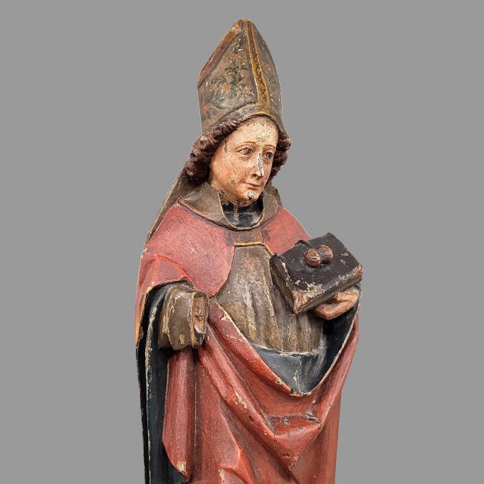 Los 428: Heiliger Brictius – Bild 2