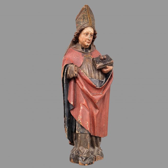 Los 428: Heiliger Brictius