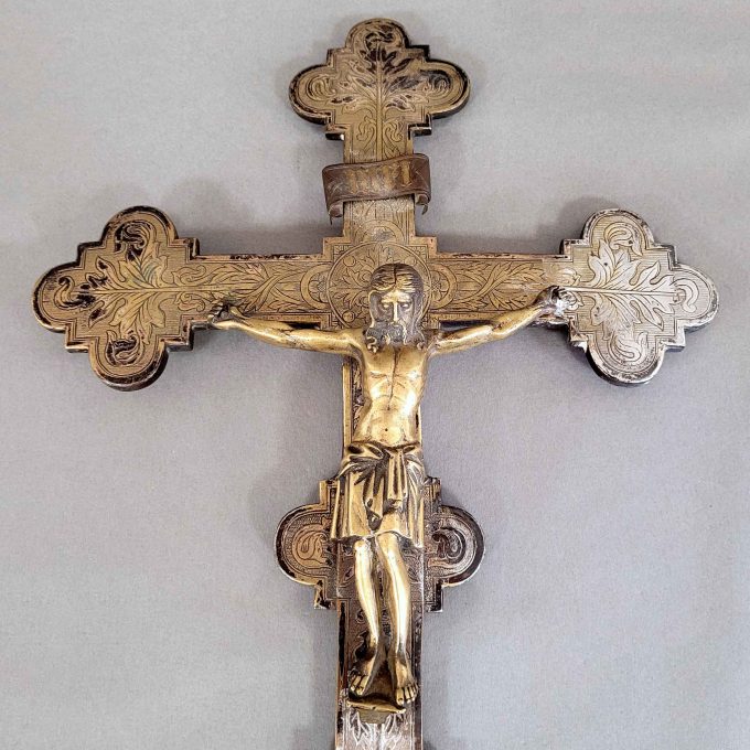 Los 429: Vortragekreuz – Bild 2