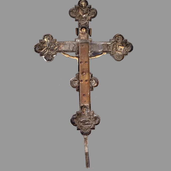 Los 429: Vortragekreuz – Bild 3