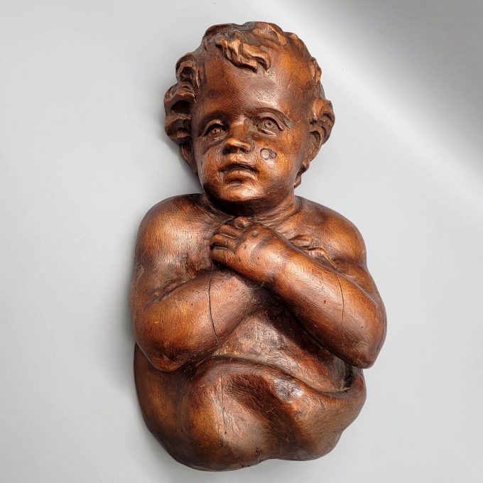 Los 437: Putto