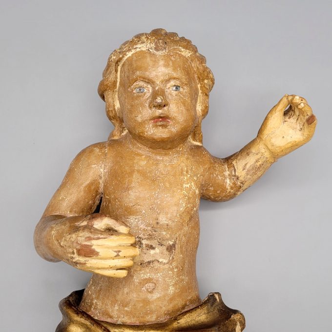Los 444: Putto – Bild 2