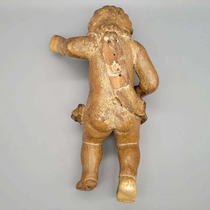 Los 444: Putto – Bild 3