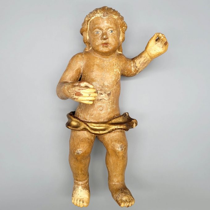 Los 444: Putto