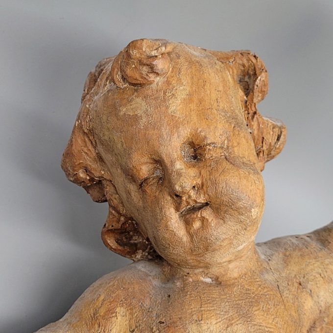 Los 452: Putto – Bild 2
