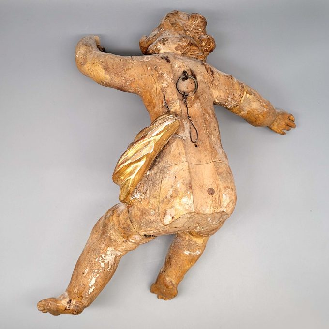 Los 452: Putto – Bild 3