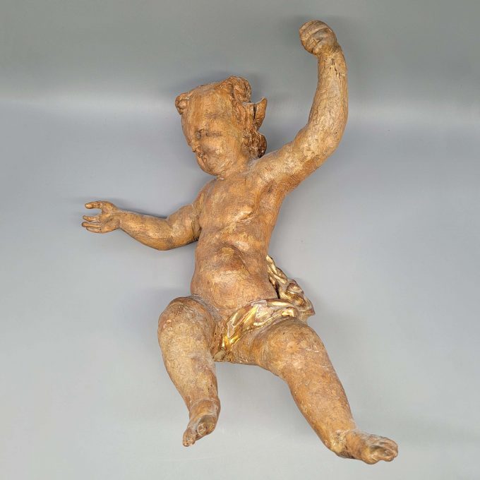 Los 452: Putto