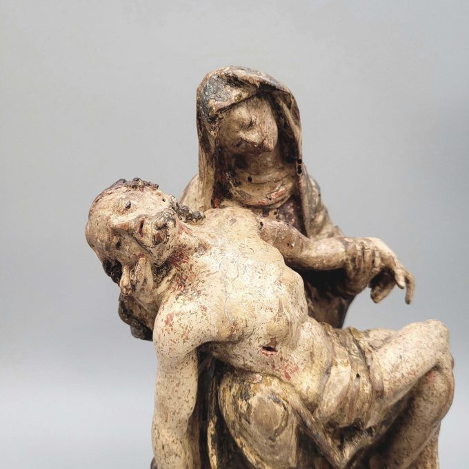 Los 468: Pieta – Bild 2