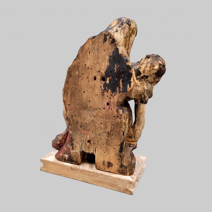 Los 468: Pieta – Bild 3