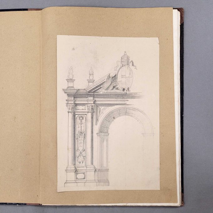 Los 49: Opere die Antonio Canova - Incise ed illustrate – Bild 3