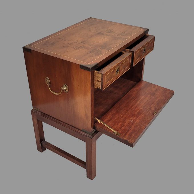 Los 525: Captain's chest – Bild 2