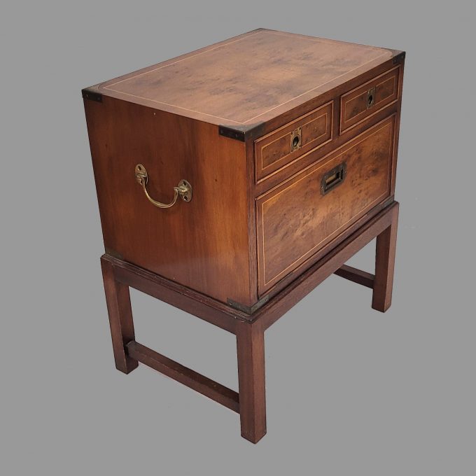 Los 525: Captain's chest – Bild 4