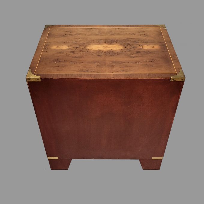 Los 526: Captain's chest – Bild 3