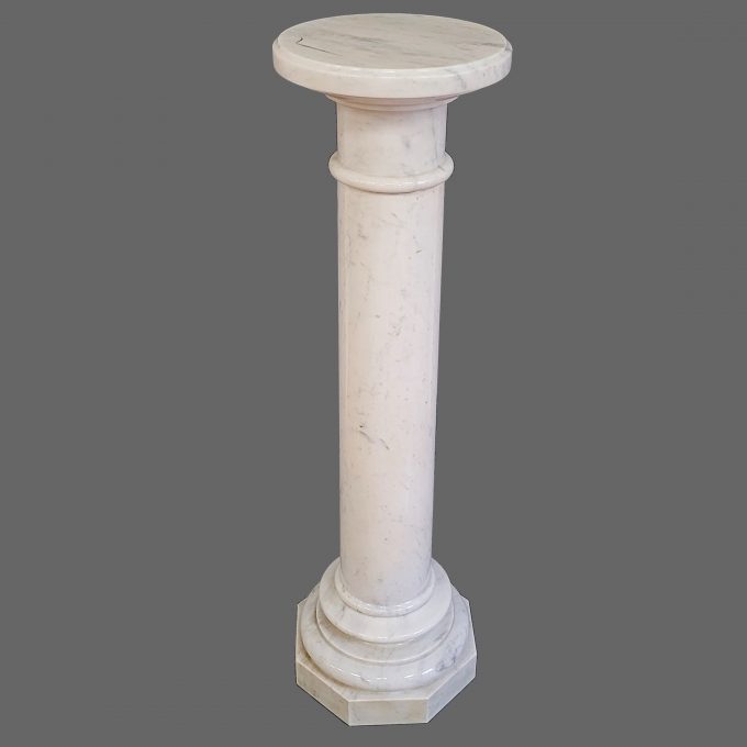 Los 539: Podestsäule