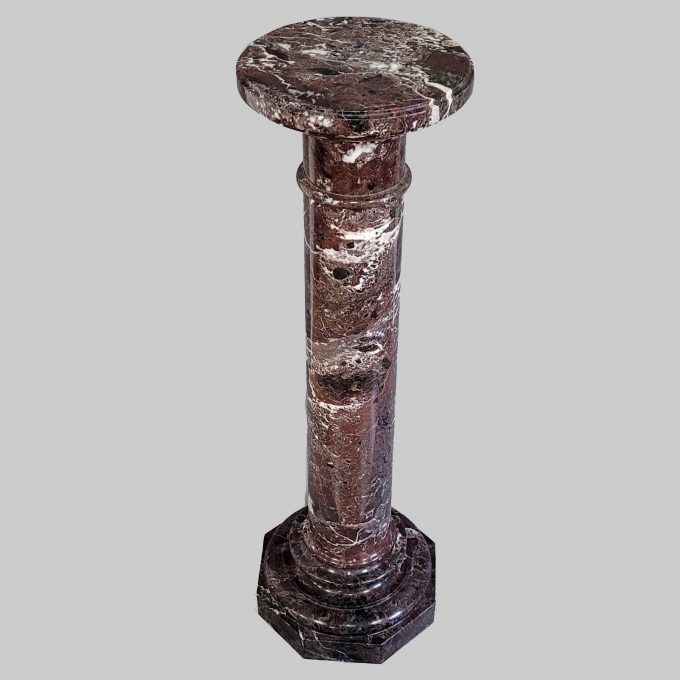 Los 541: Podestsäule