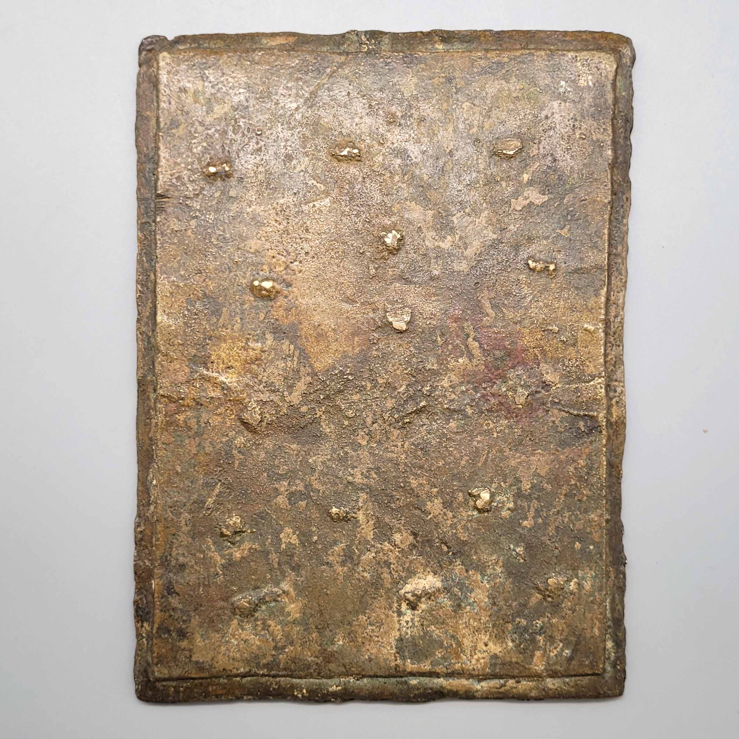Los 576: Konstantin und Helena mit dem wahren Kreuz Christi im Hippodrom von Konstantinopel – Bild 2