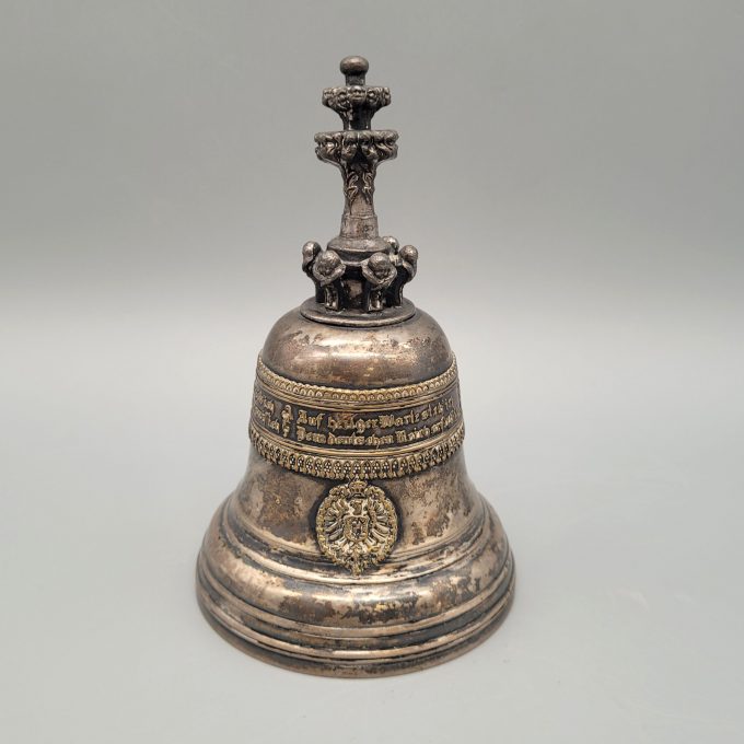 Los 578: Kaiserglocke – Bild 2