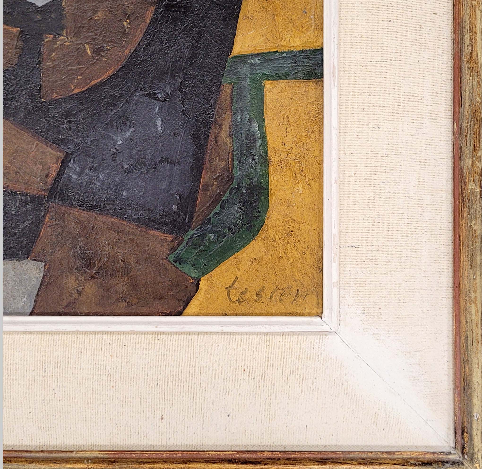 Los 617: TESSON, Georges: Lautenspieler – Bild 3