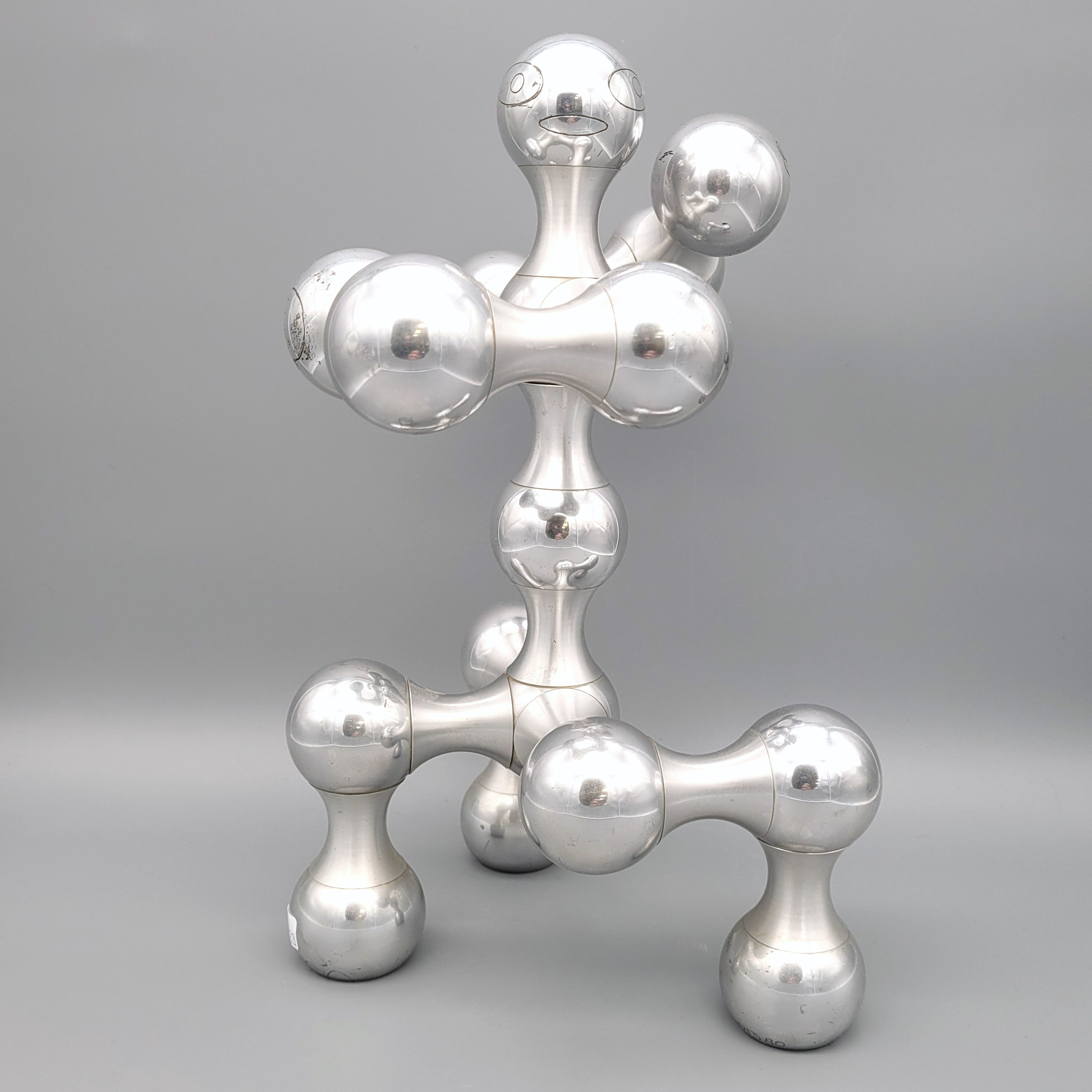 Los 644: EMUNDTS, Horst: Figur – Bild 2