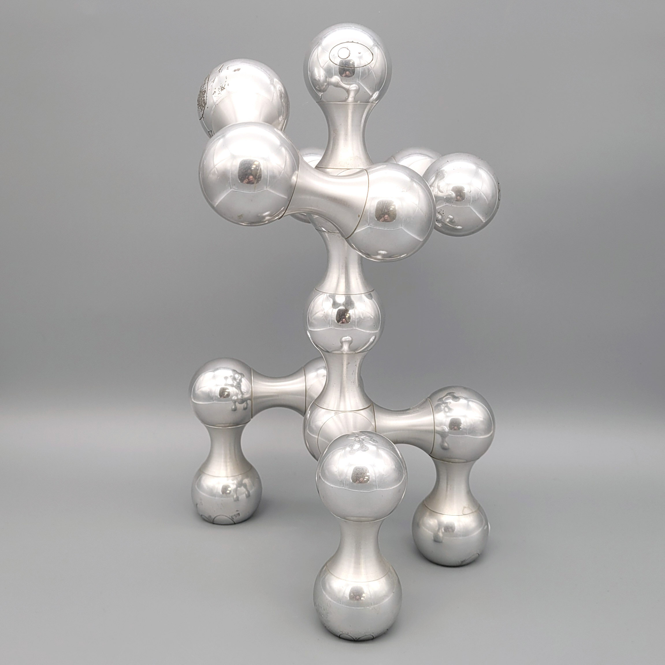 Los 644: EMUNDTS, Horst: Figur – Bild 3