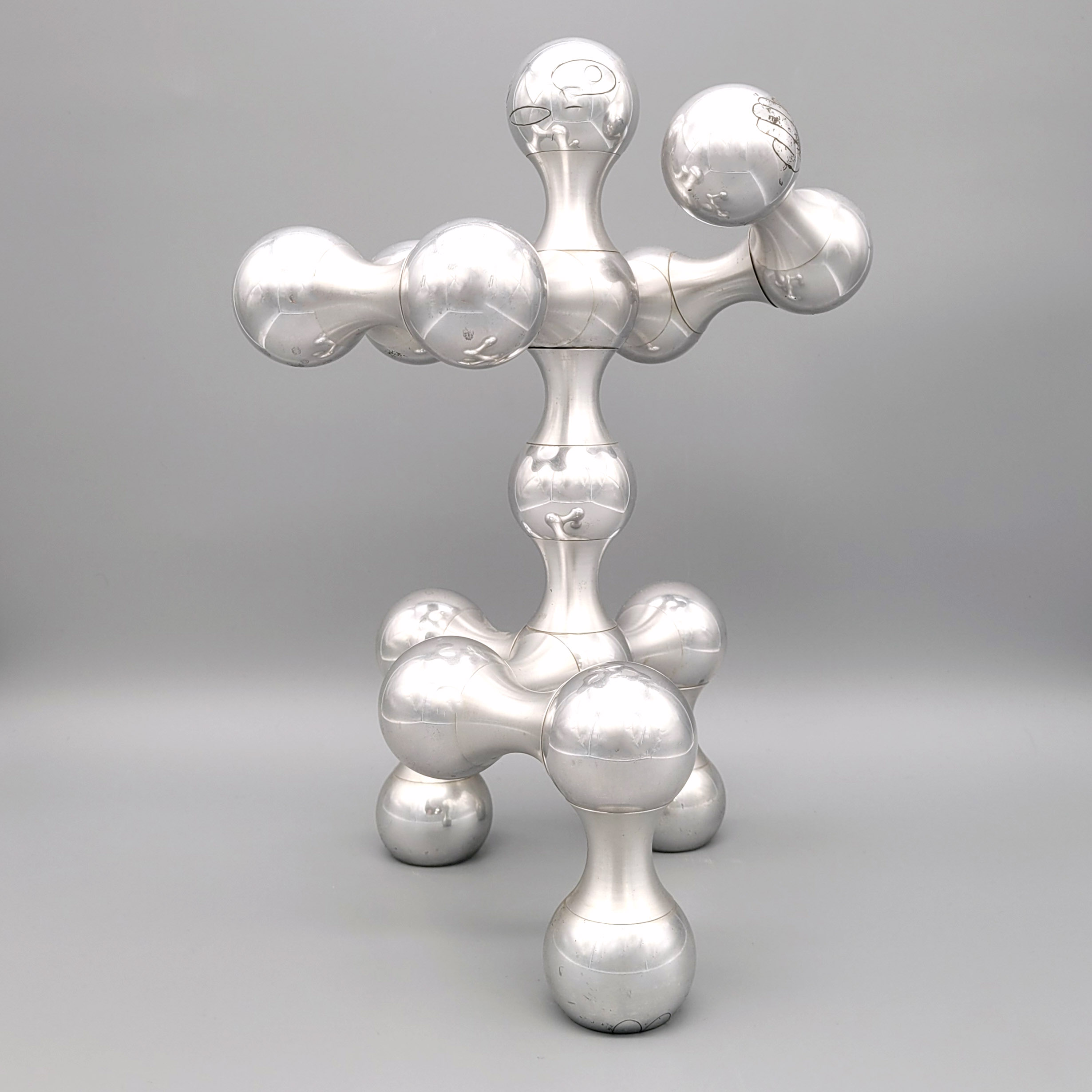 Los 644: EMUNDTS, Horst: Figur