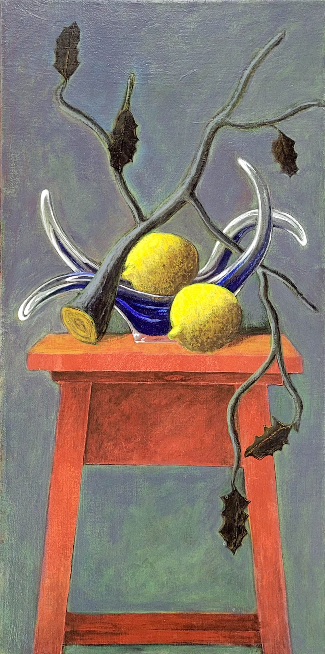 Los 701: FRITZE, Peter Arnold: Limone Murano – Bild 2