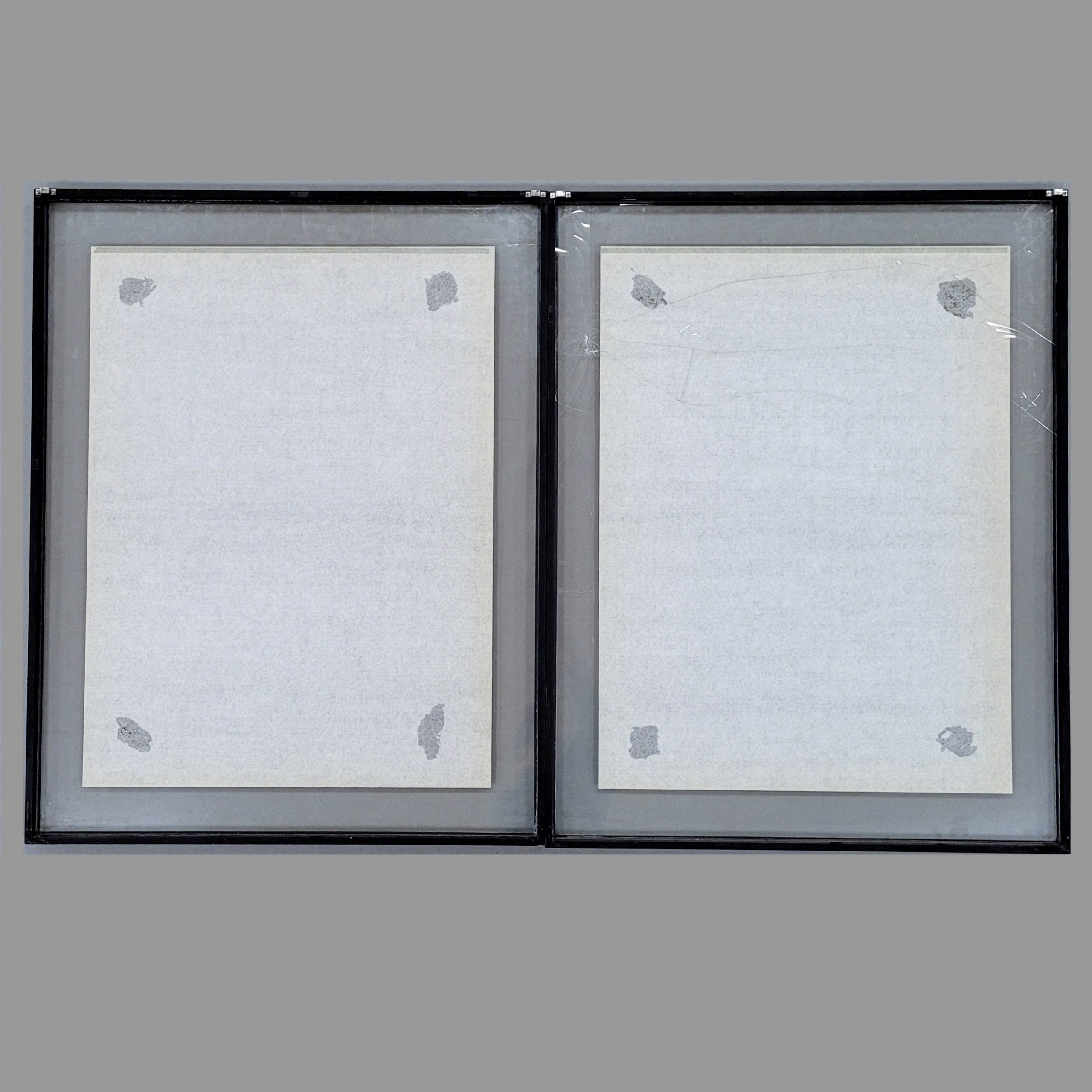 Los 755: FRIEDLÄNDER, Johnny: Drei Kompositionen – Bild 5