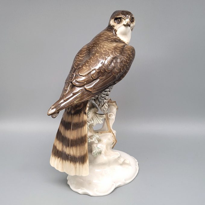 Los 106: Sperber – Bild 3