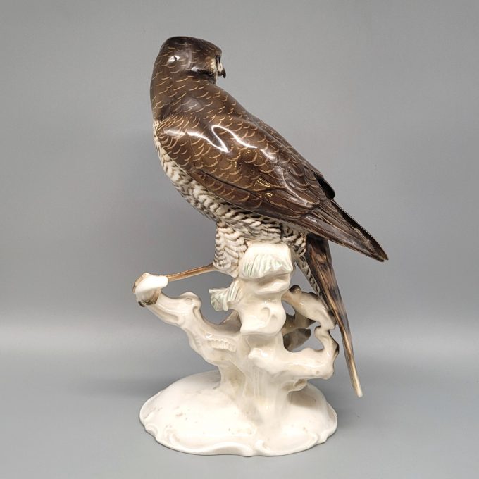 Los 106: Sperber – Bild 4