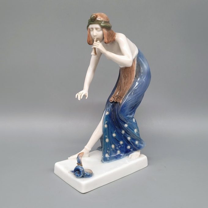 Los 109: Schlangenbeschwörerin – Bild 2