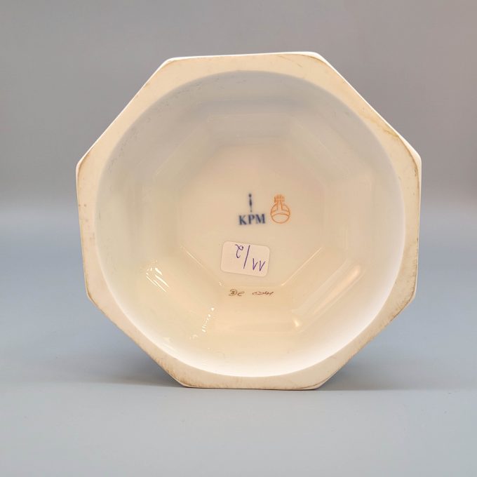 Los 117: Vase Kurland – Bild 3