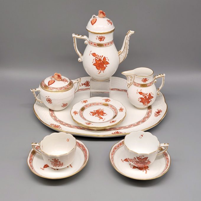 Los 118: Tete-à-Tete