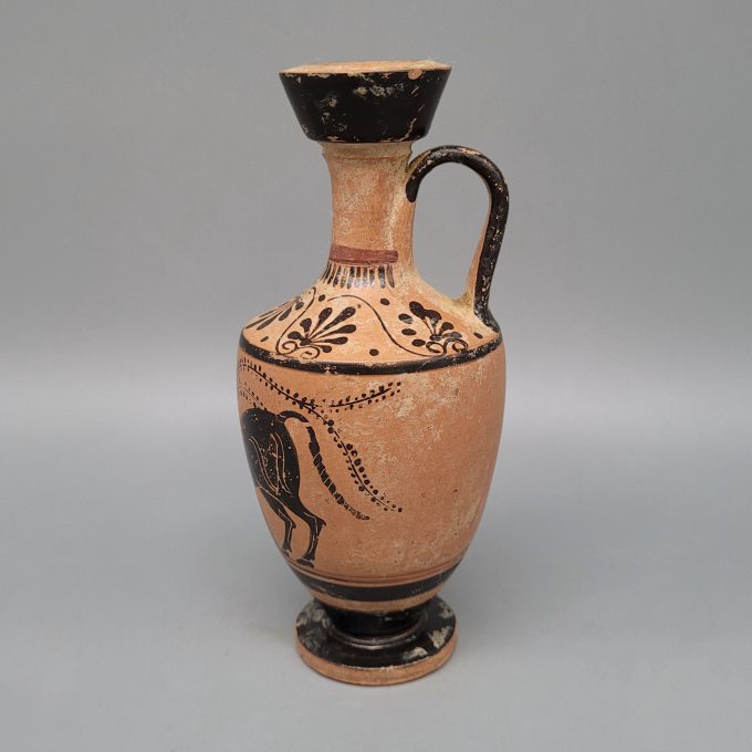 Los 220: Lekythos – Bild 2