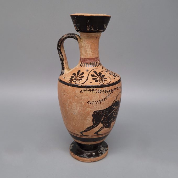 Los 220: Lekythos – Bild 3