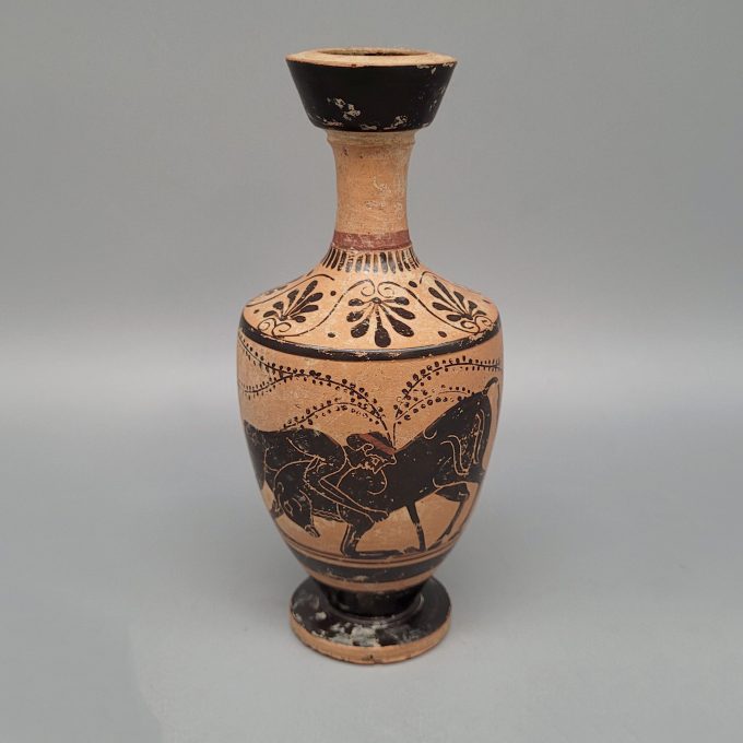 Los 220: Lekythos