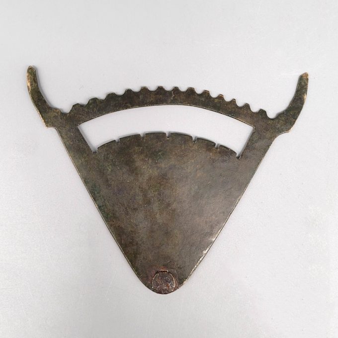 Los 223: Messinstrument (Oktant oder Winkelmesser) – Bild 3