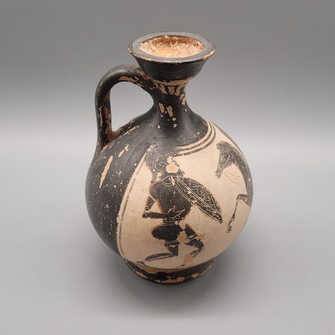 Los 230: Lekythos – Bild 2