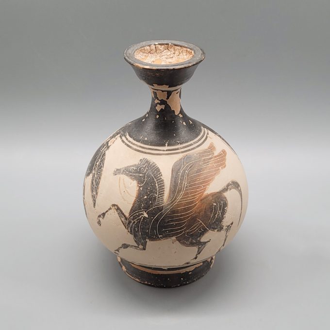 Los 230: Lekythos