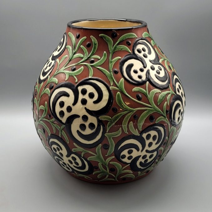 Los 266: Vase
