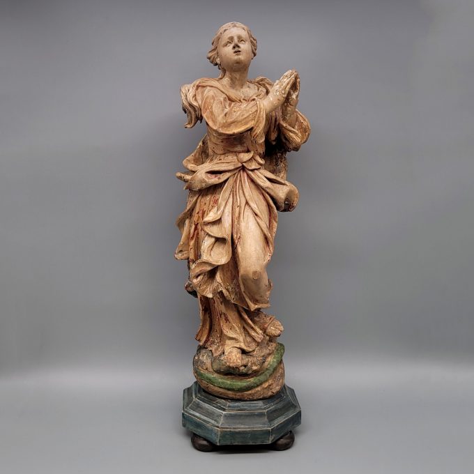 Los 270: Maria Immaculata