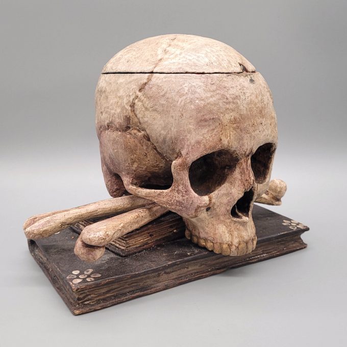 Los 273: Memento Mori – Bild 2